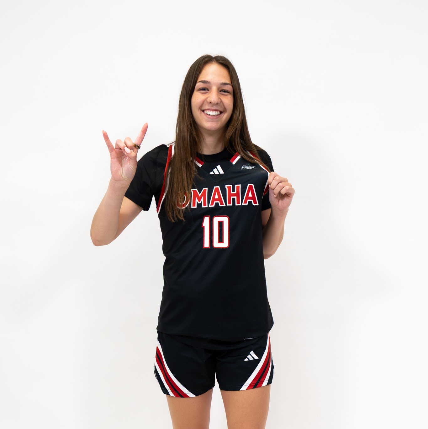 Mya Skoff athlete profile head shot