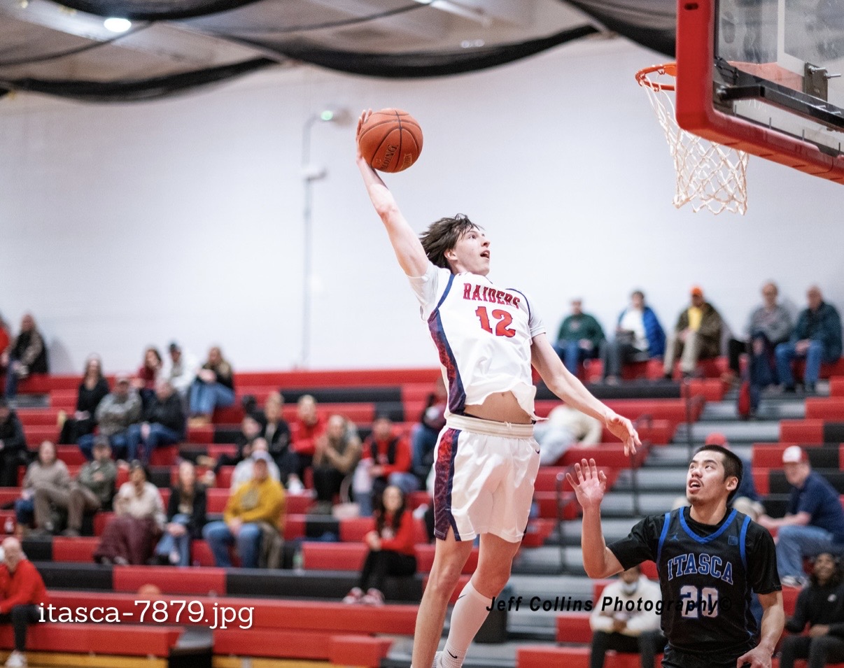 Wylee Dauenbaugh athlete profile head shot