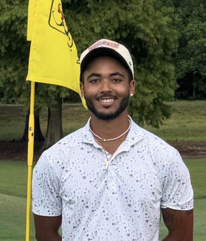 Travis Jackson athlete profile head shot