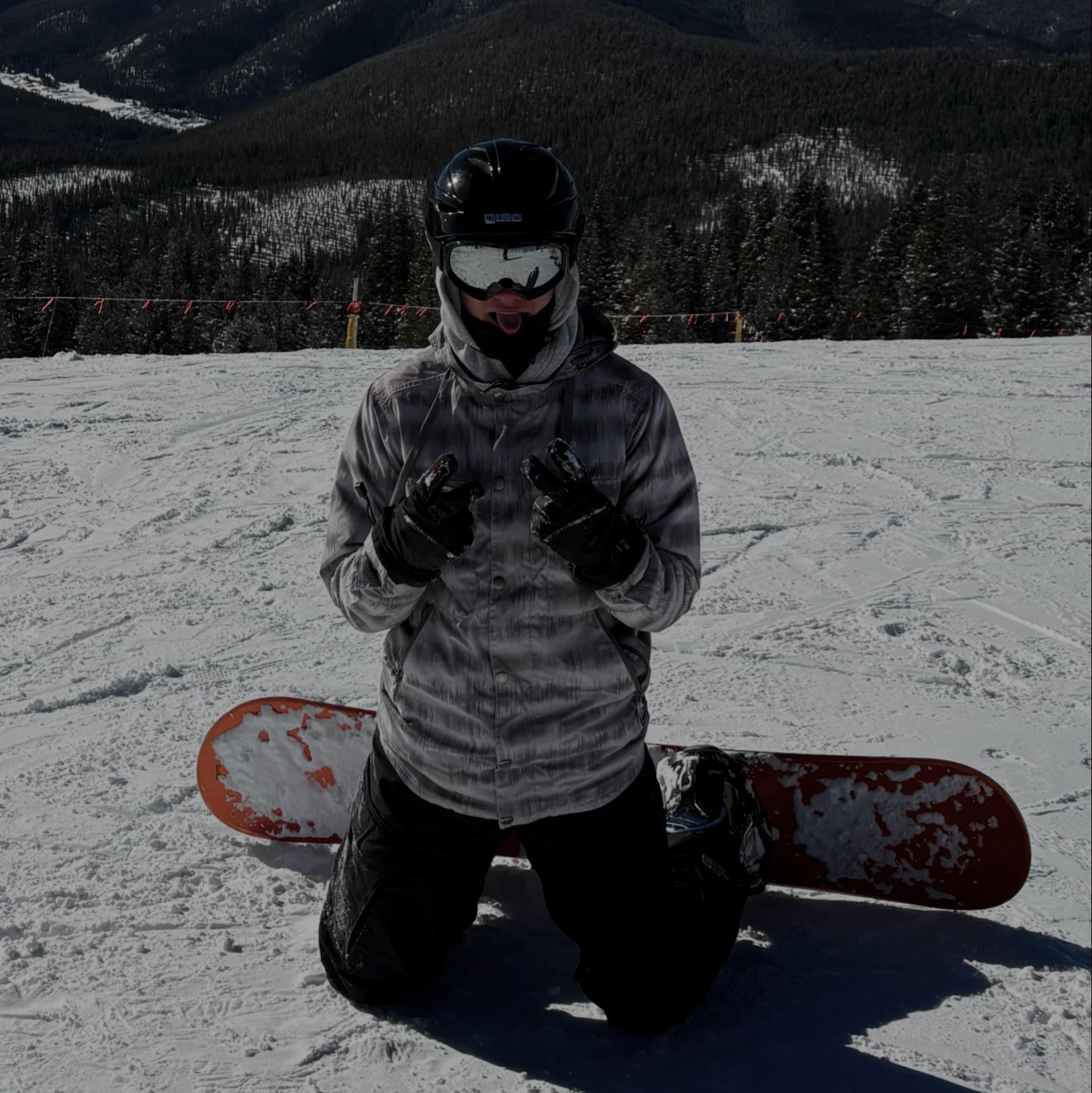Adyn Cushatt athlete profile head shot