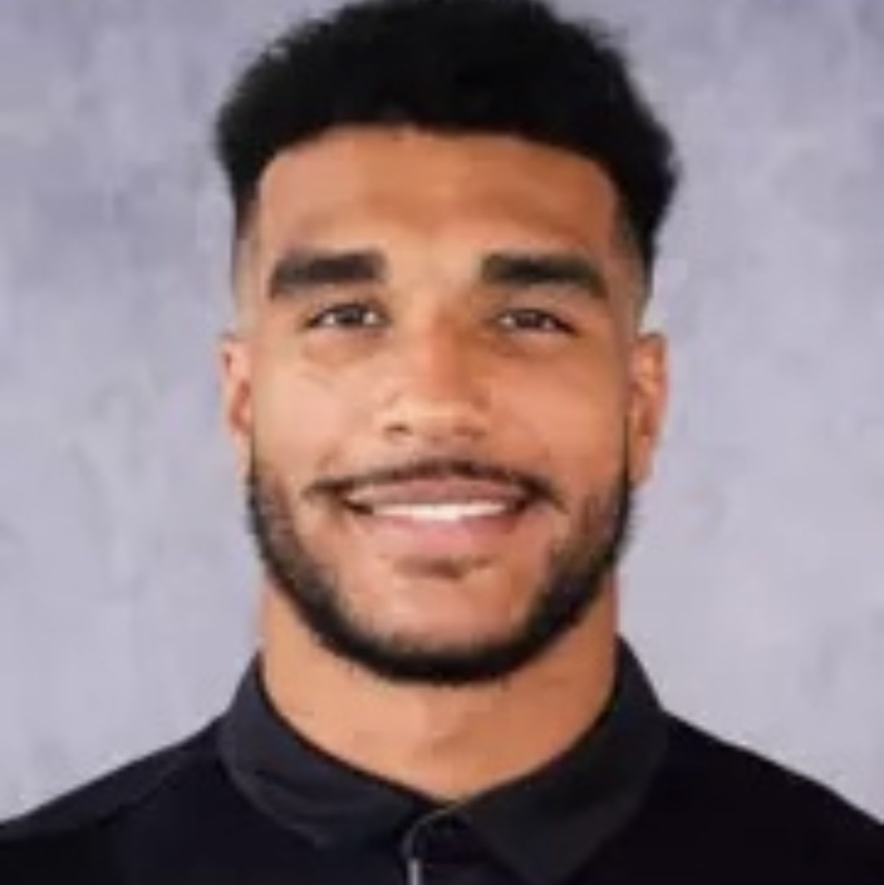 Ethan Martel athlete profile head shot