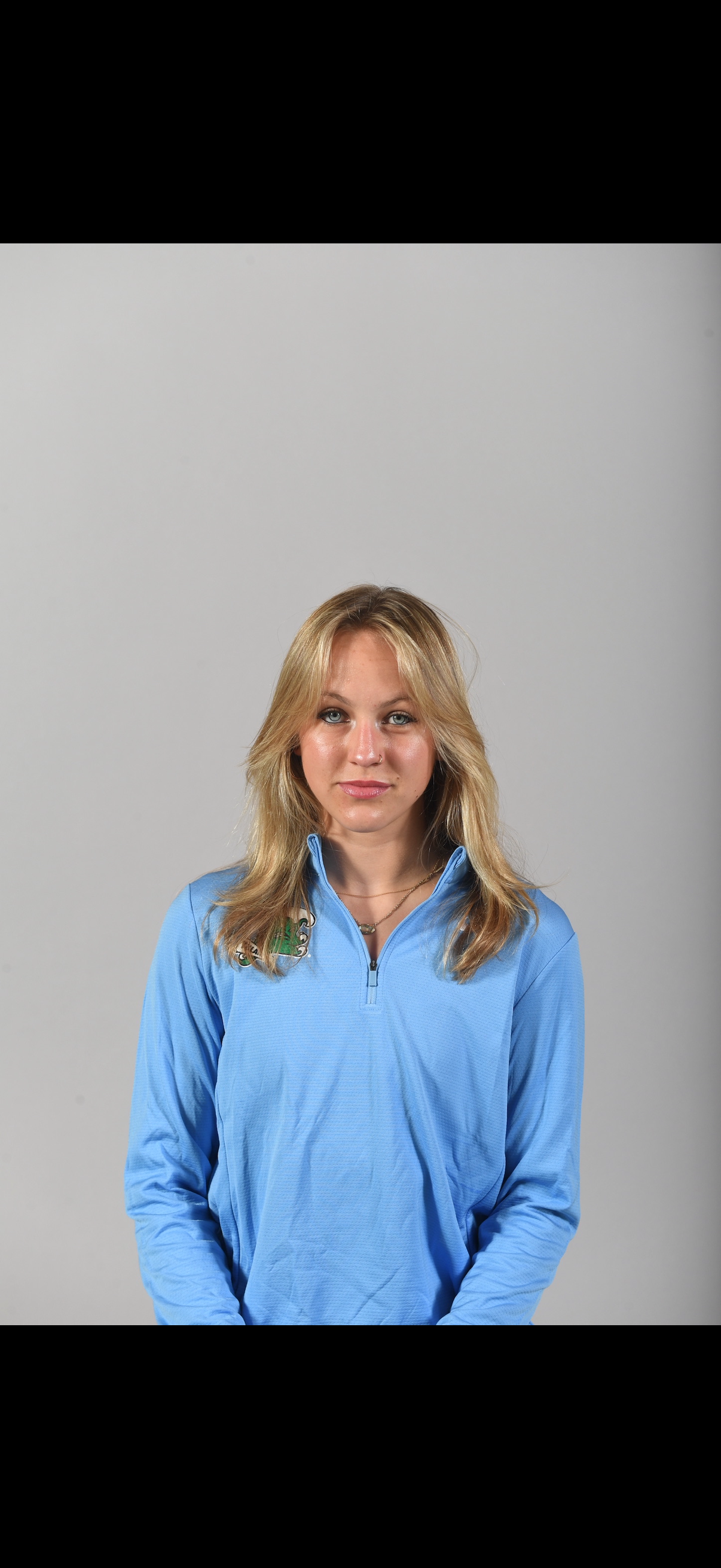 Eliza Lennox athlete profile head shot