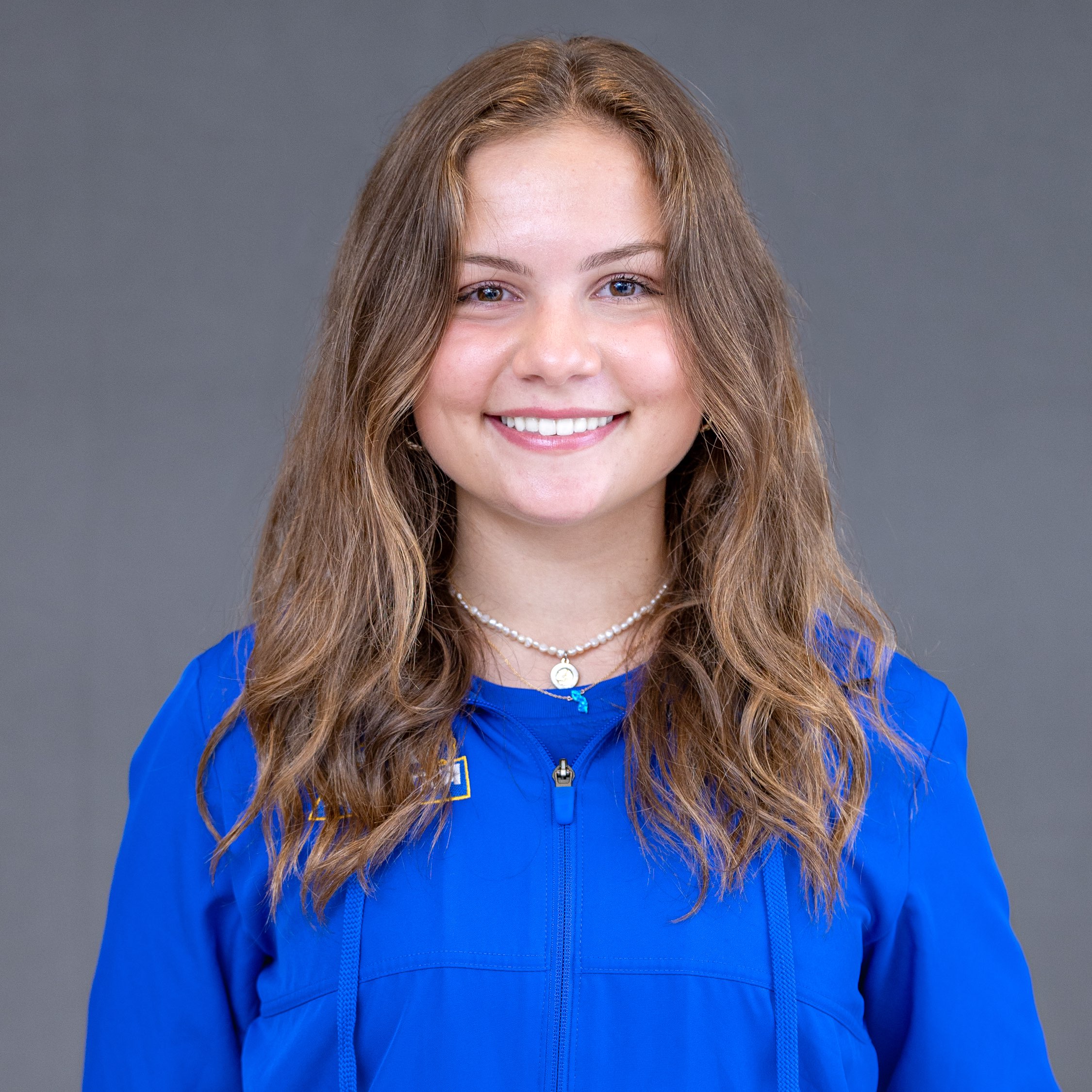 Sophia Briggs athlete profile head shot
