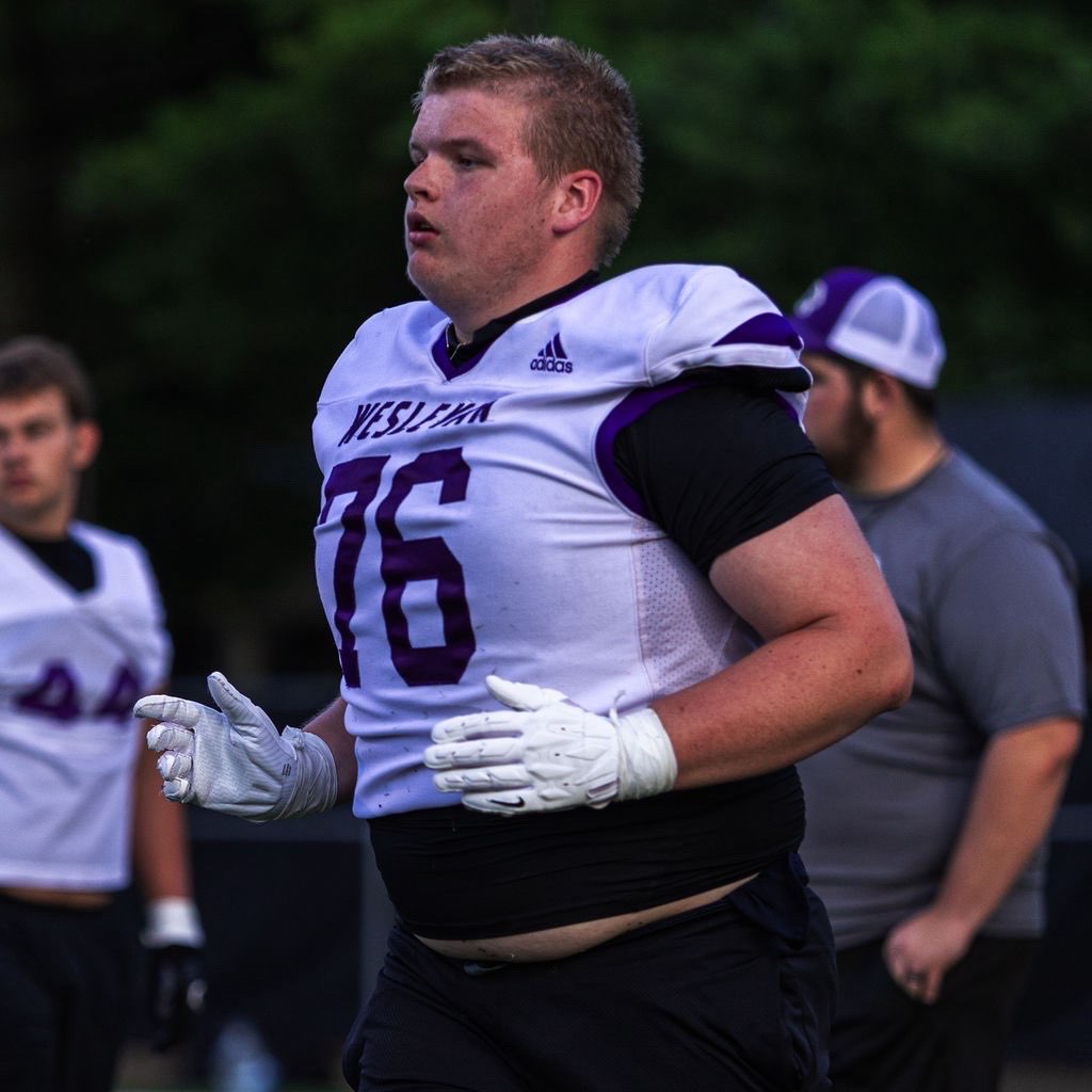 Aiden Bullock athlete profile head shot
