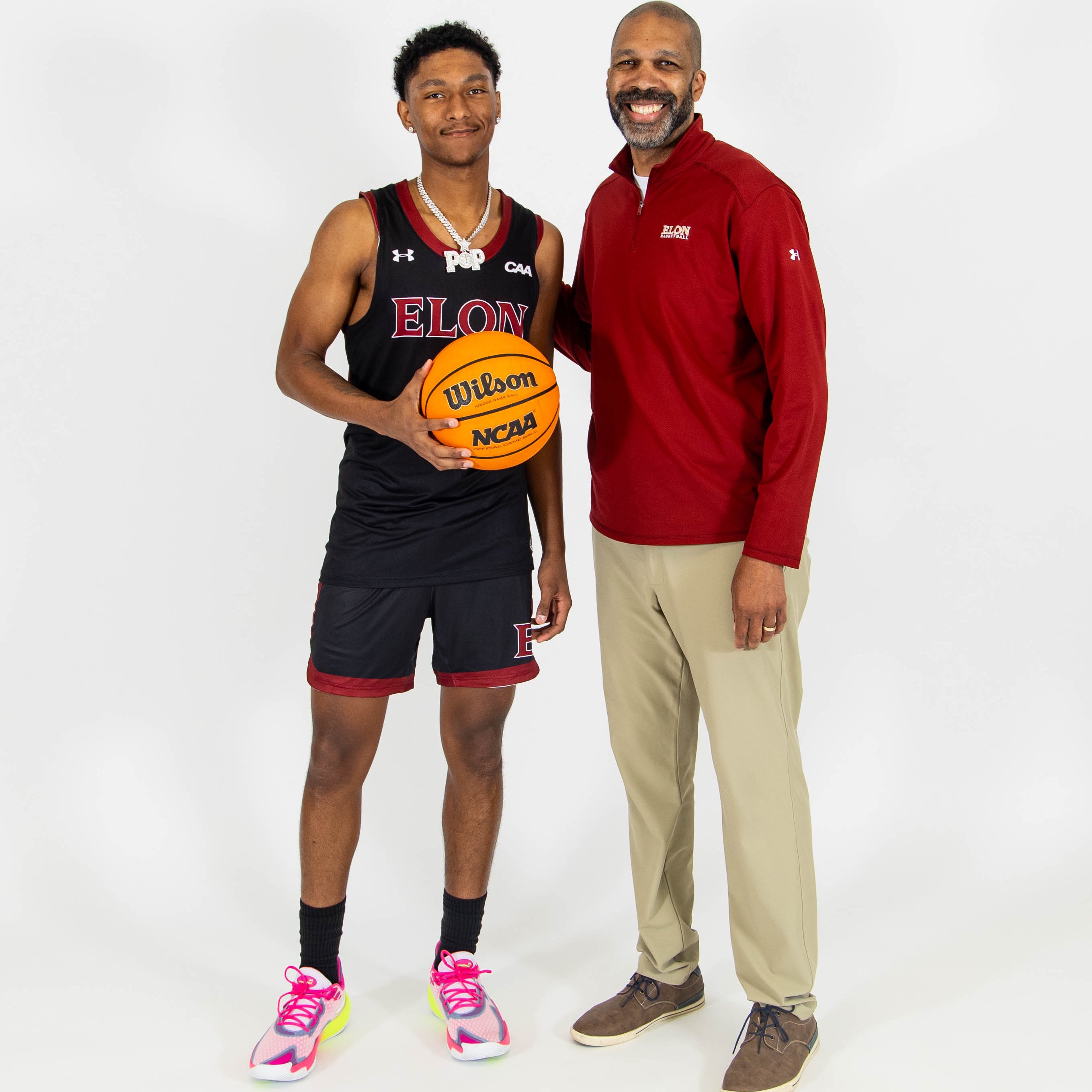 Dacen Petty athlete profile head shot