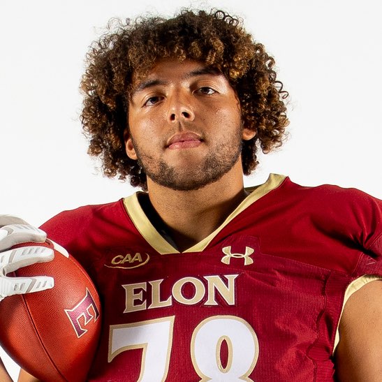 Matthew Atkinson athlete profile head shot