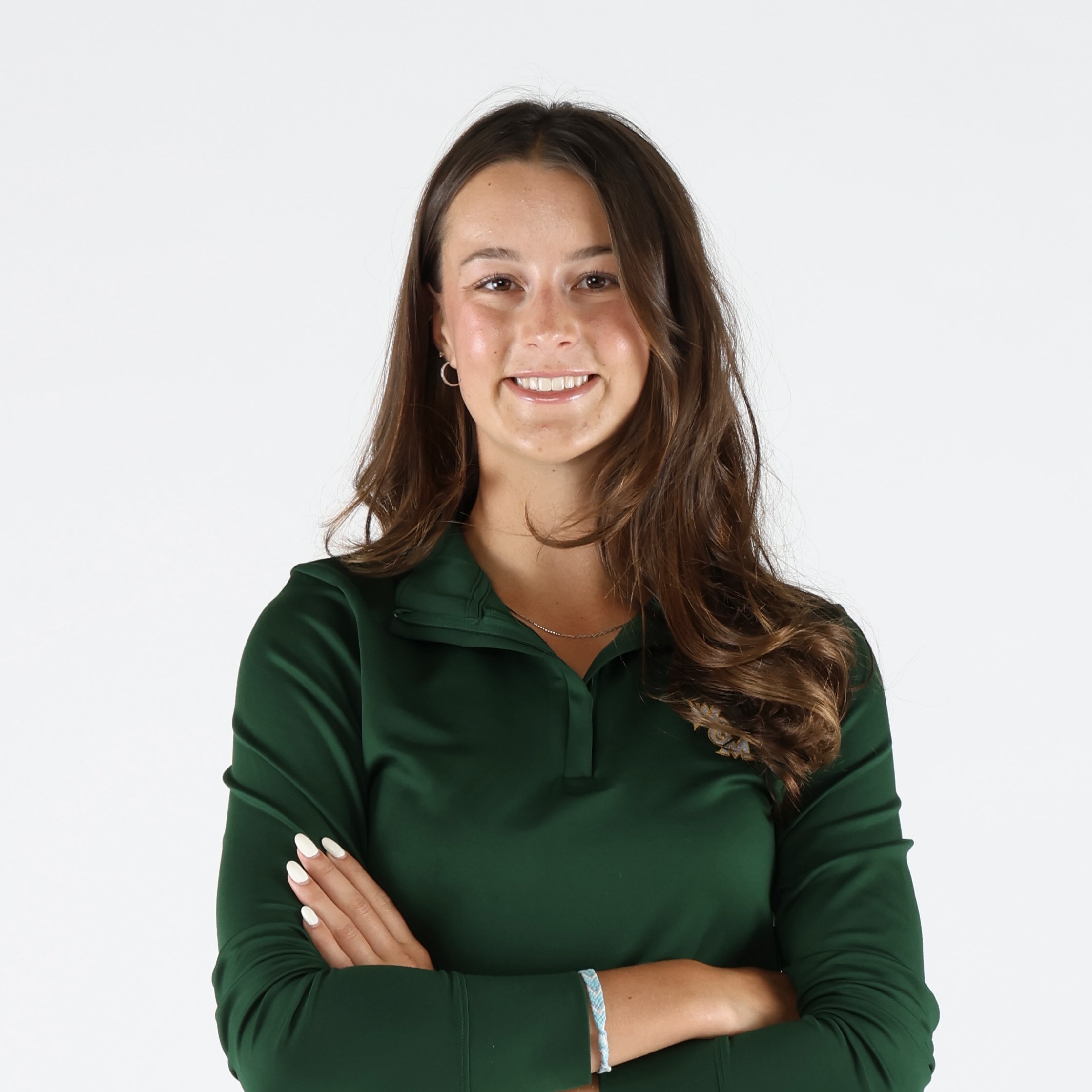 Reagan Garnsey athlete profile head shot