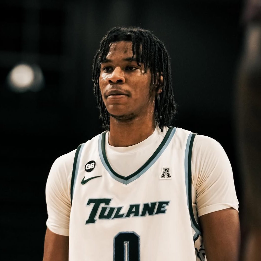 Tyler Ringgold athlete profile head shot