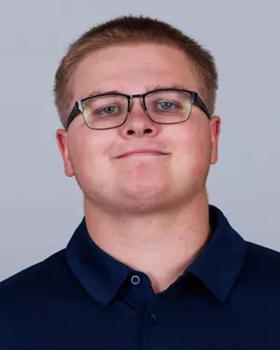 Chris Layman athlete profile head shot