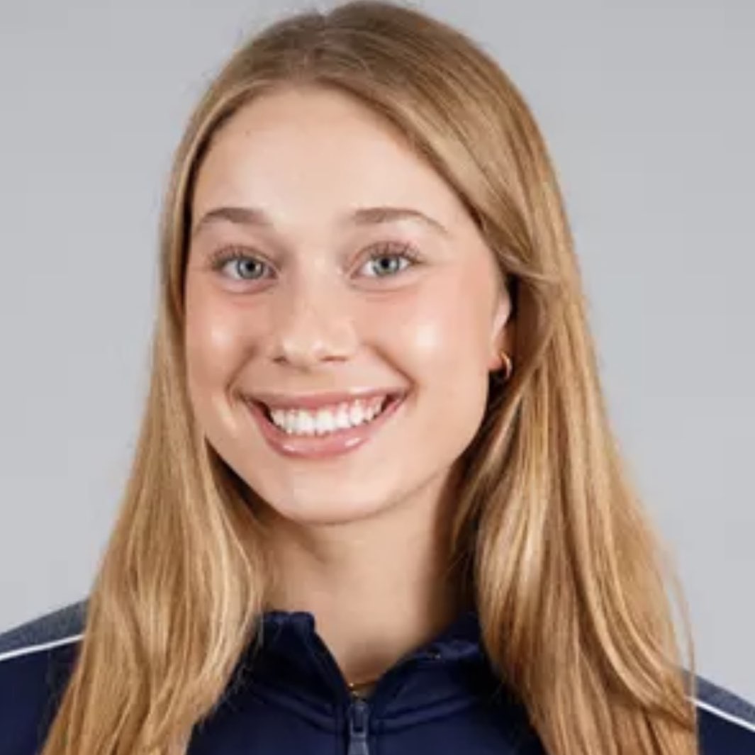 Elise Gratton athlete profile head shot