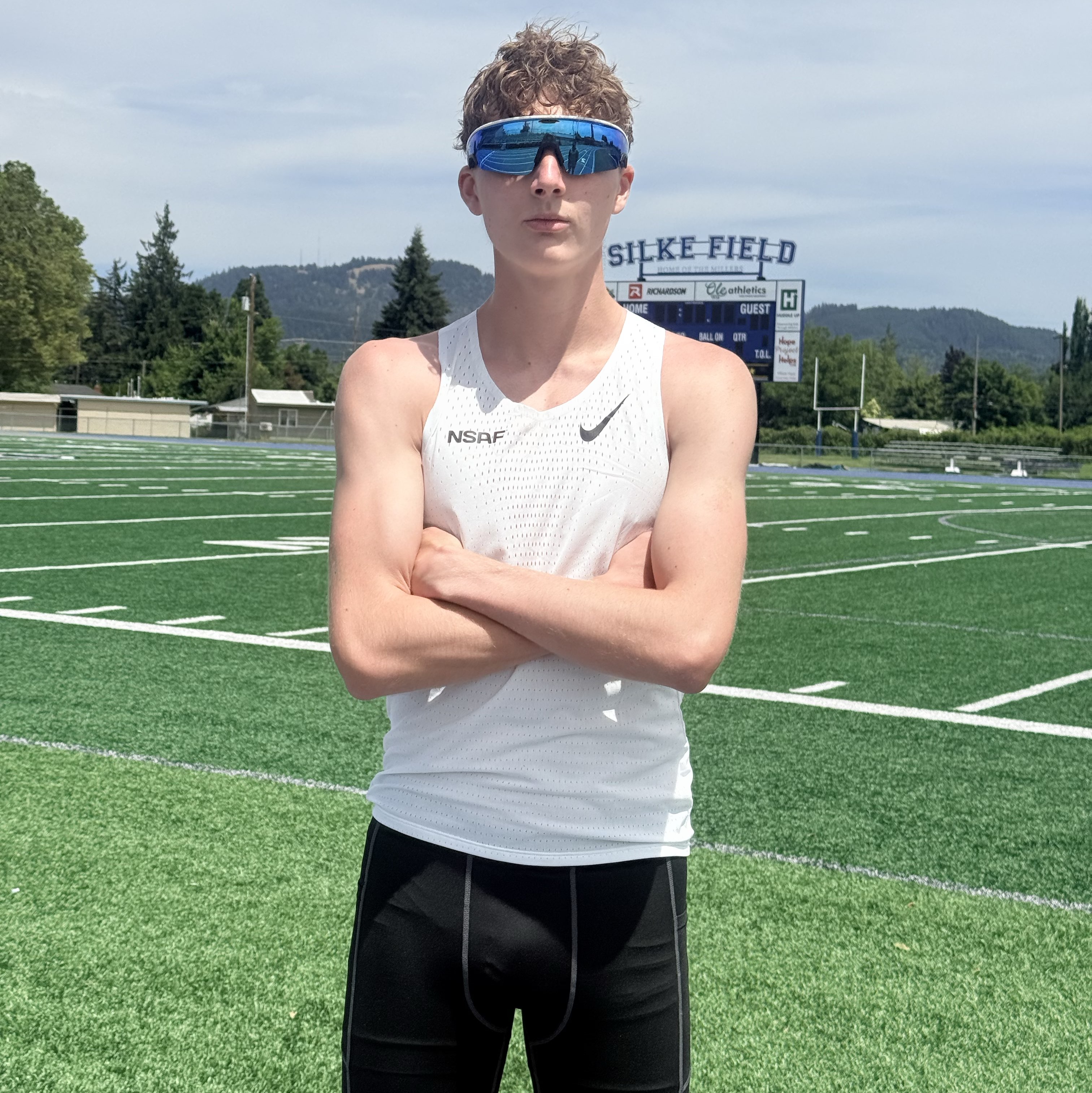 Jayden Lloyd McKenna athlete profile head shot