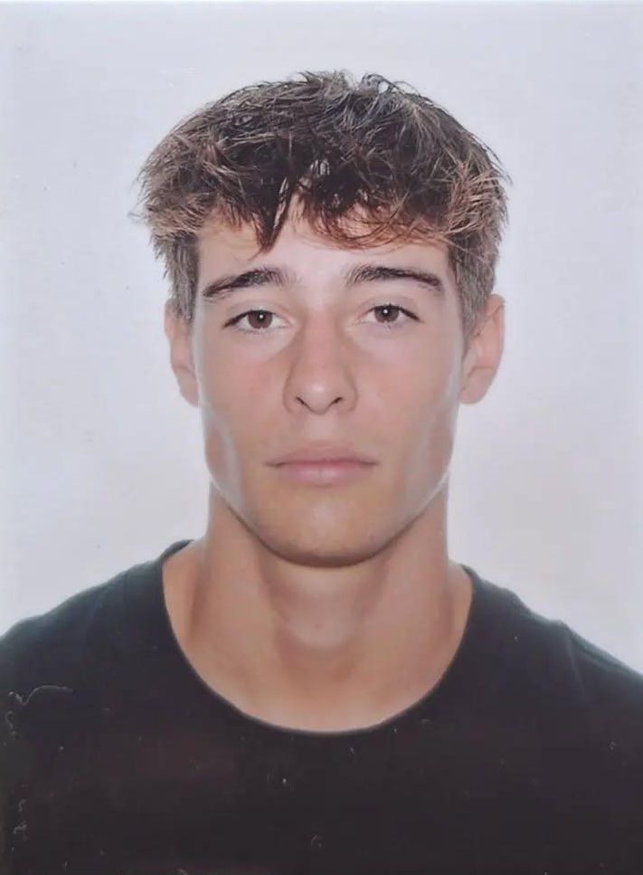 Marti Castillo athlete profile head shot