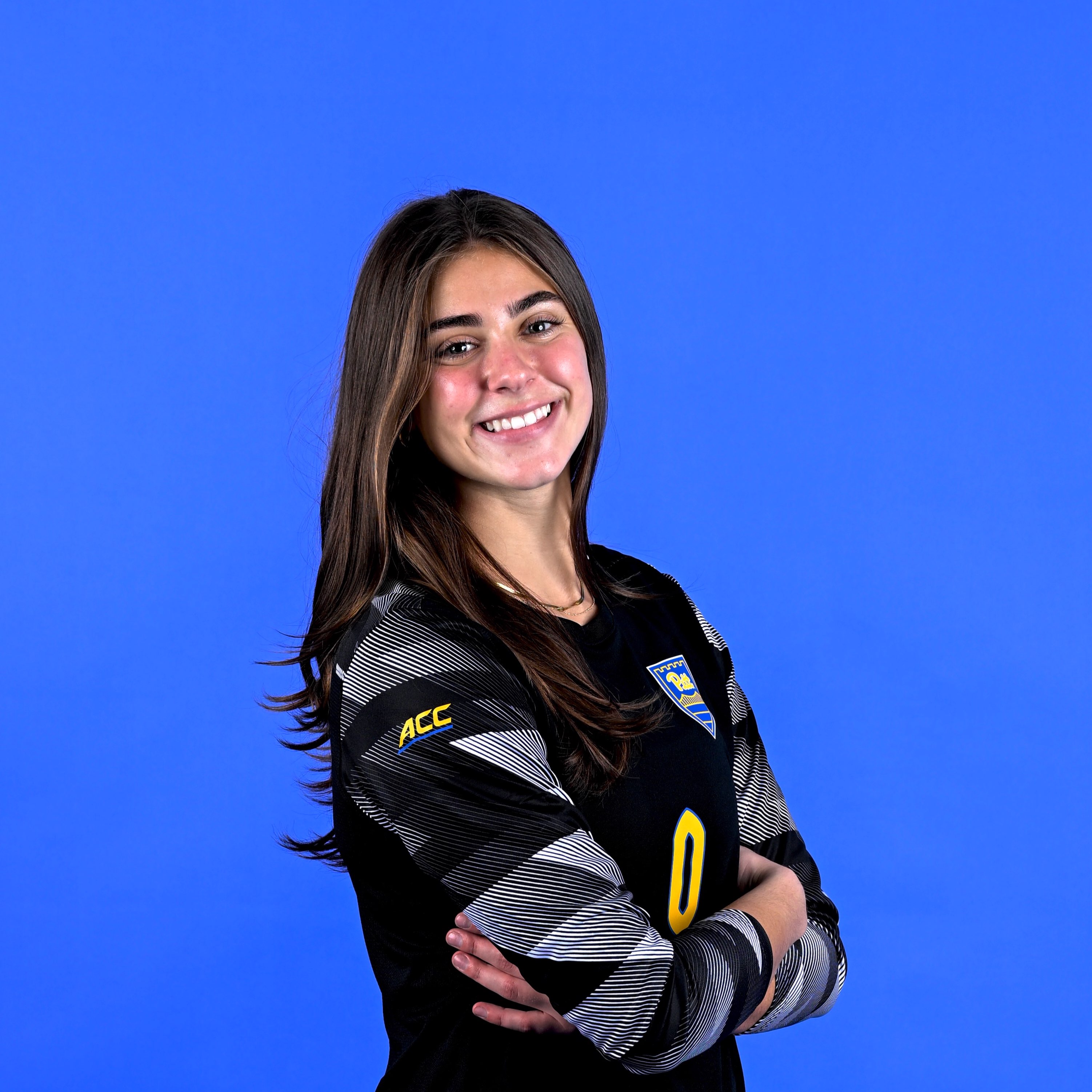 Addison Roemer athlete profile head shot