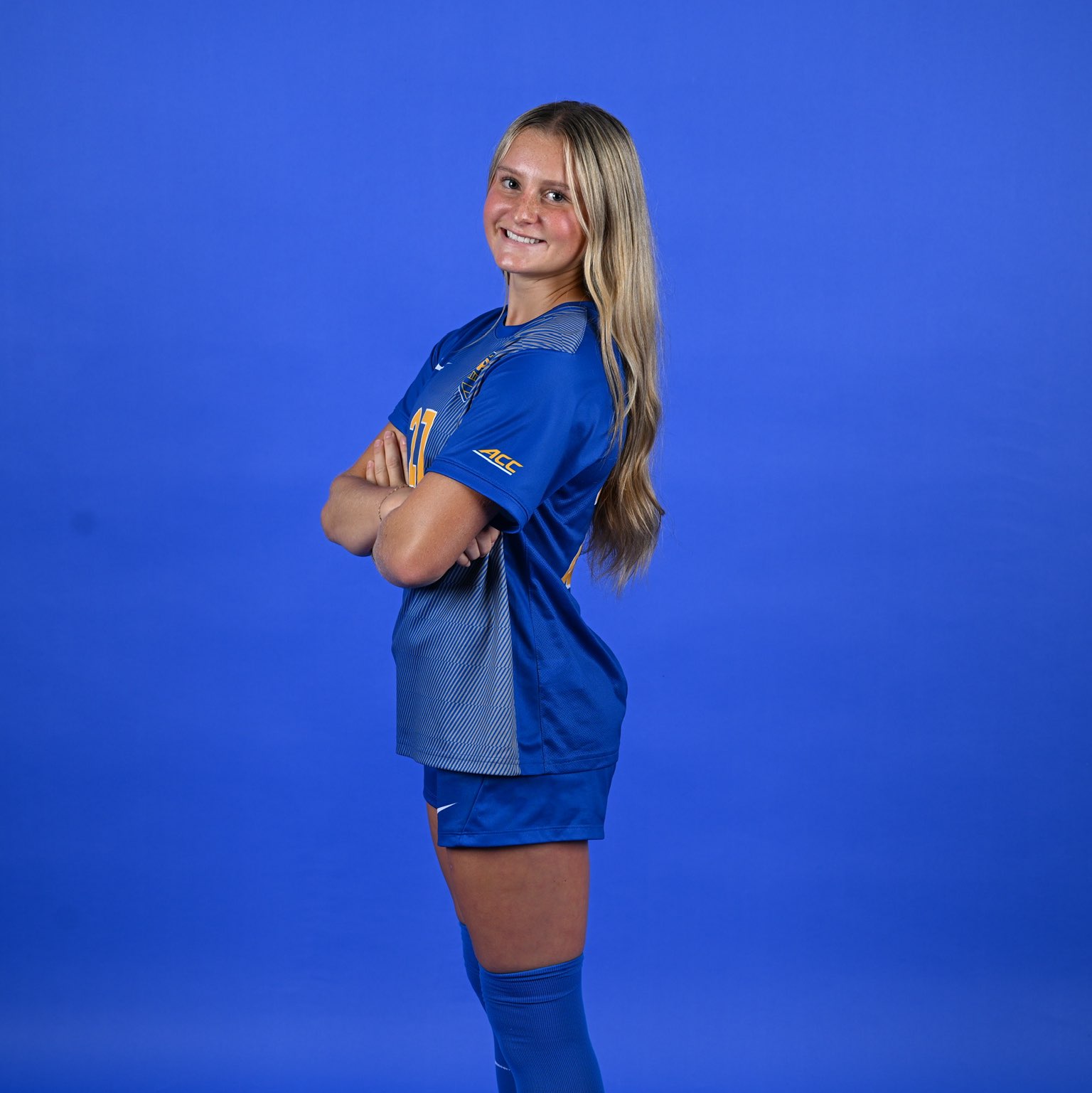 Maci Tew athlete profile head shot