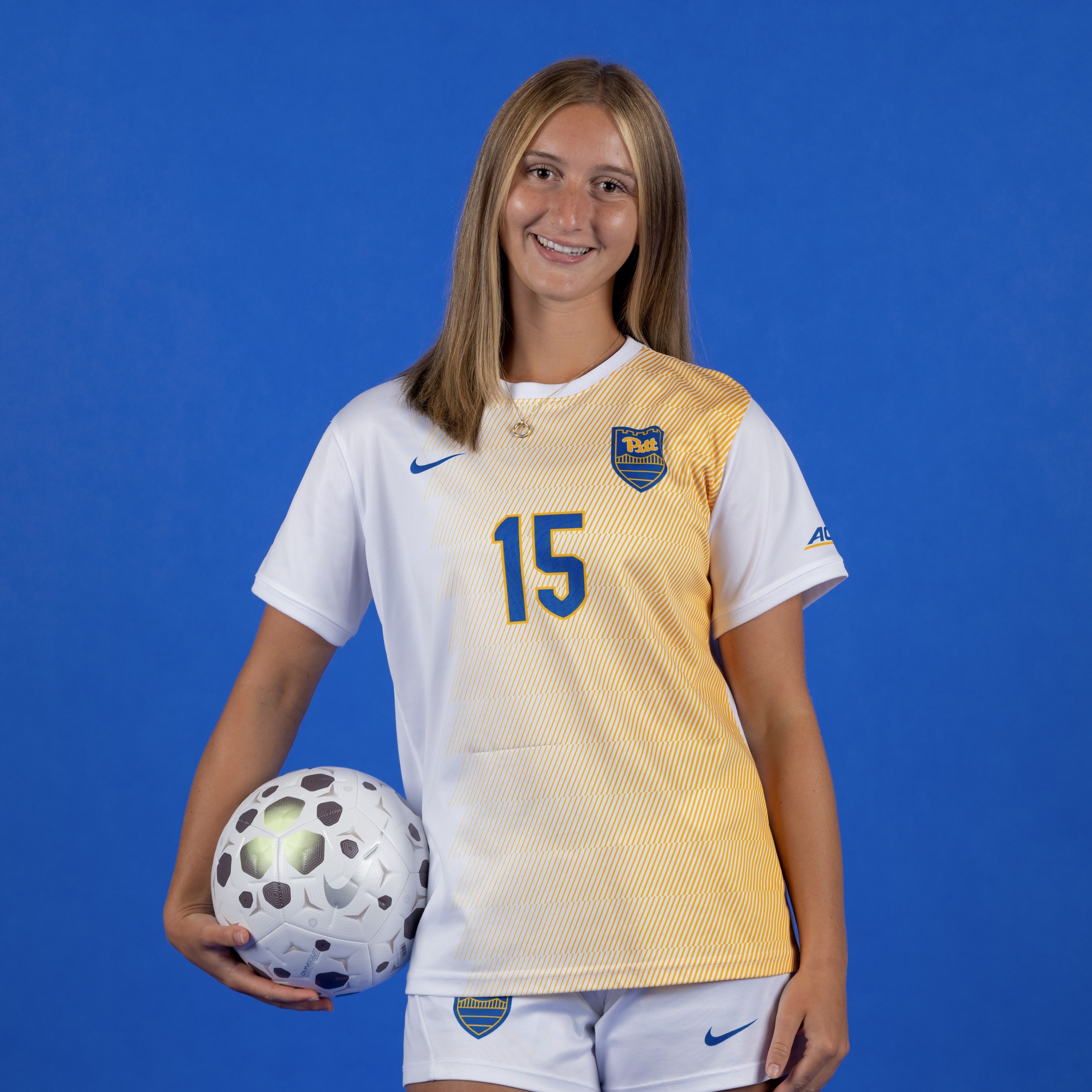 Adi Bianchin athlete profile head shot