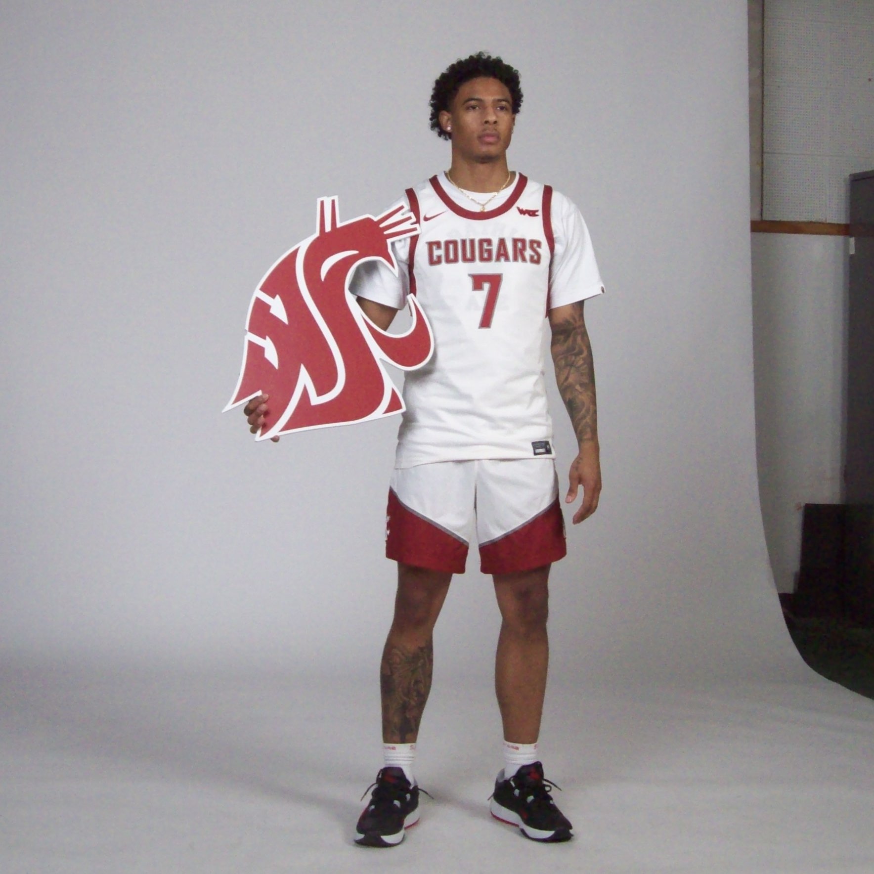 Sebastian Akins athlete profile head shot