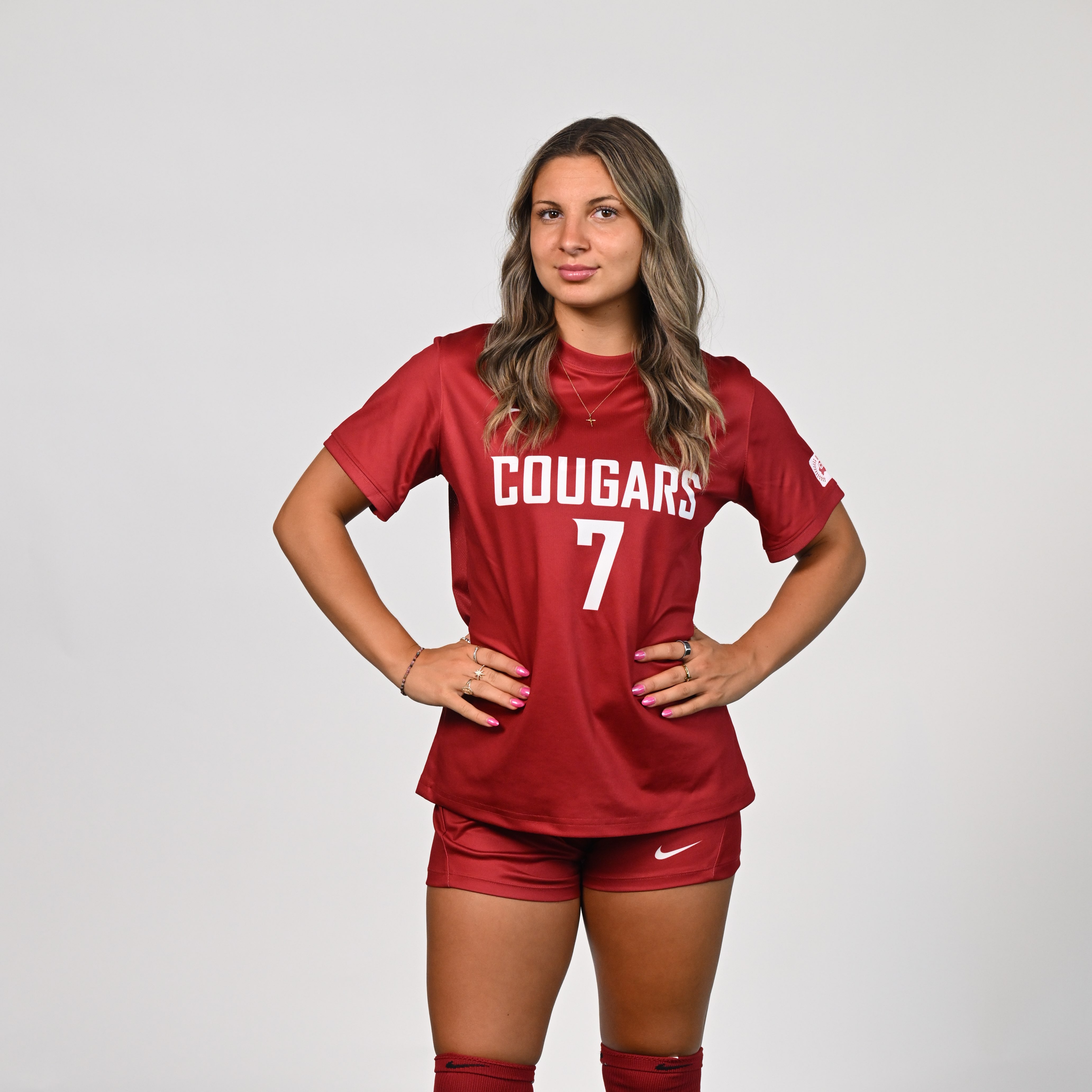 Taylie Nowels athlete profile head shot