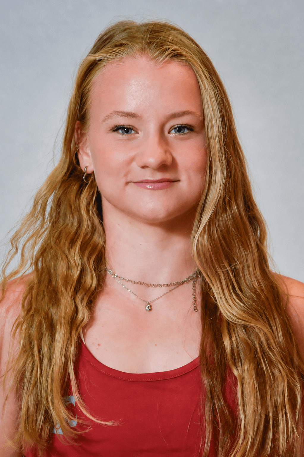Clara Schoen athlete profile head shot