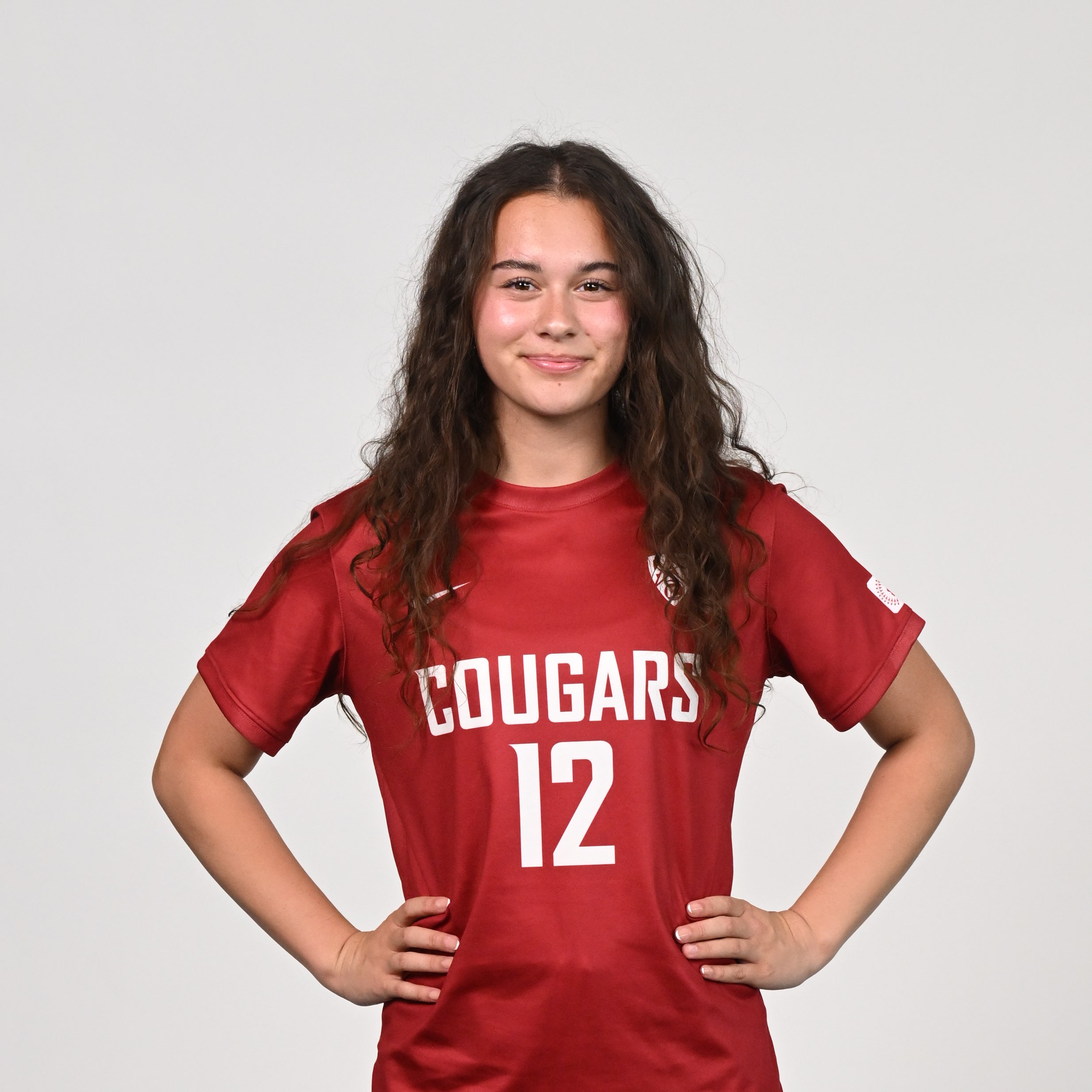 Elizabeth Wiggs athlete profile head shot