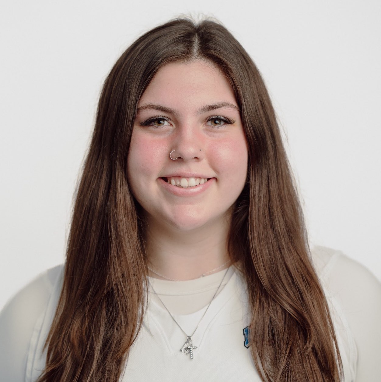 Madison Roman athlete profile head shot