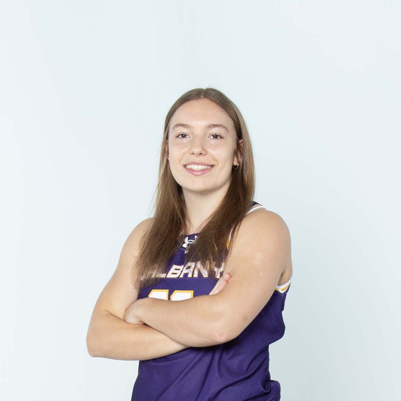 Lara Langermann athlete profile head shot