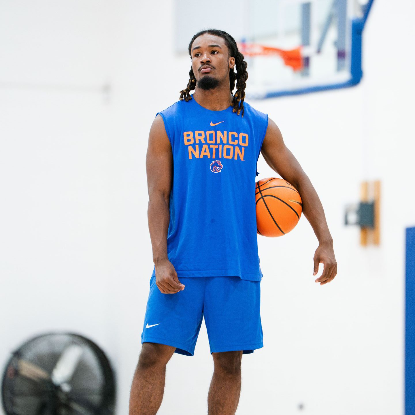 Damari Wheeler-Thomas athlete profile head shot