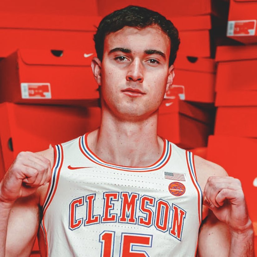 Dylan Faulkner athlete profile head shot