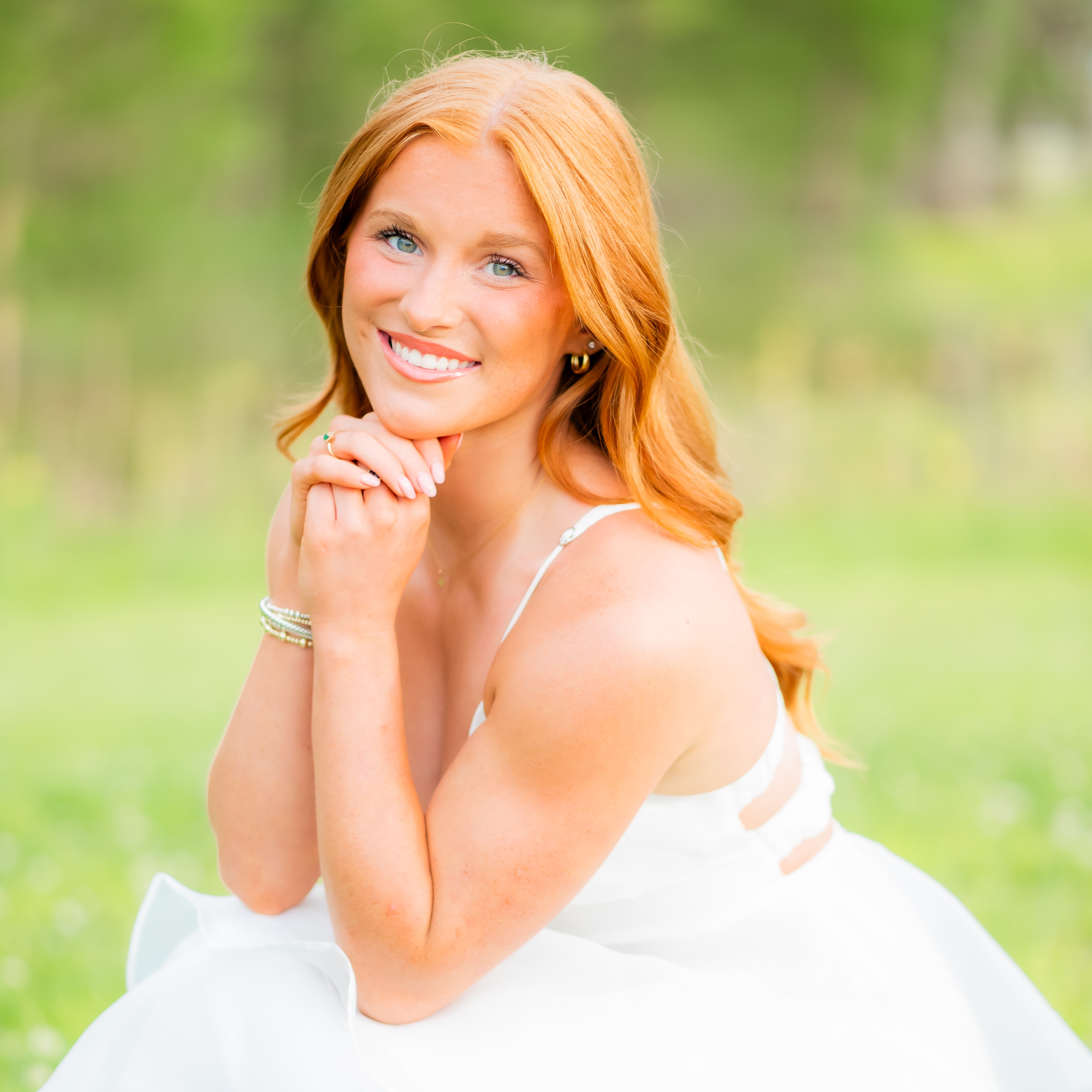 Ryleigh McCoy athlete profile head shot