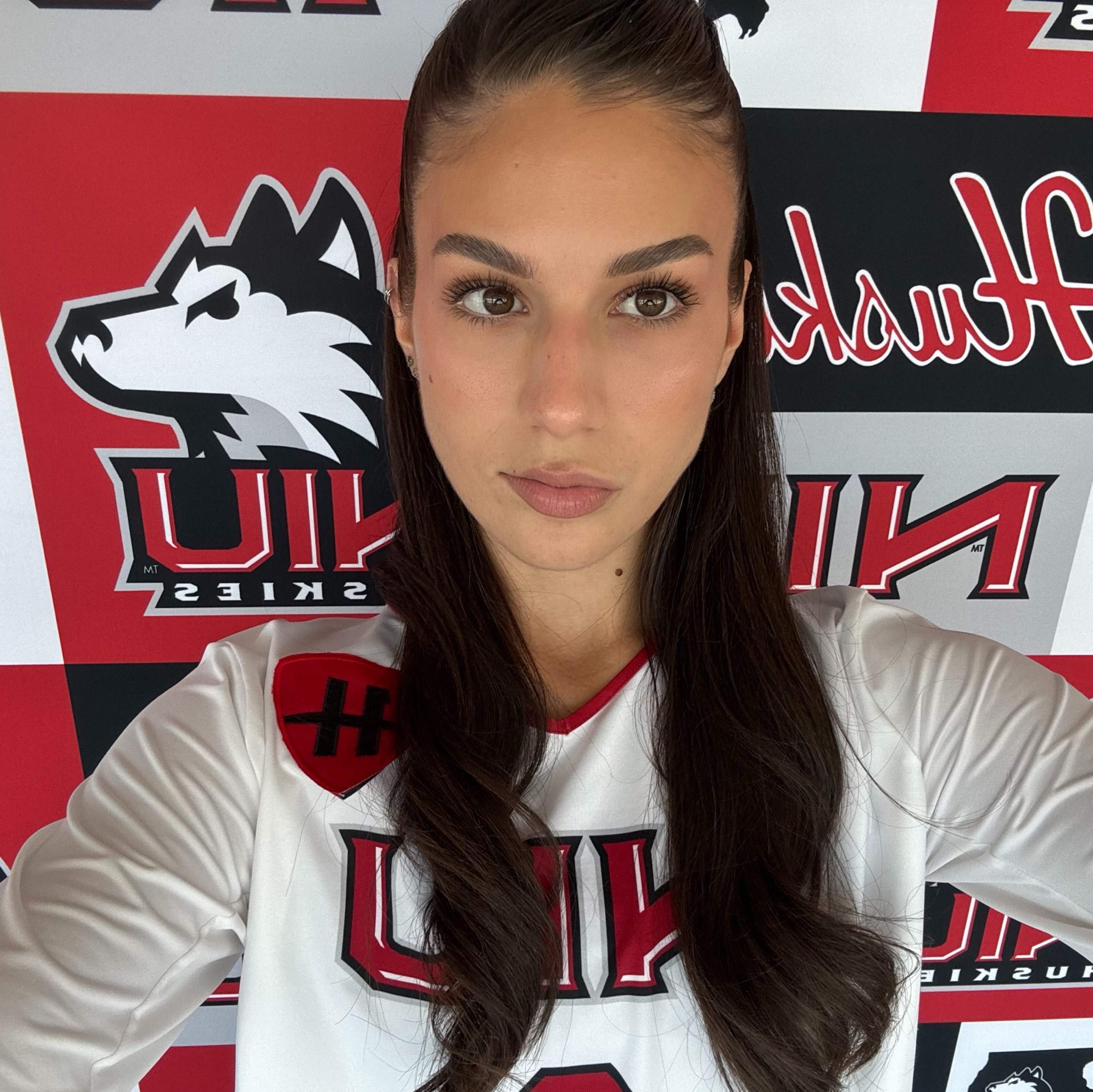 Viktoria Djunkic athlete profile head shot