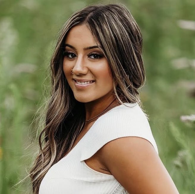 lilly smith athlete profile head shot
