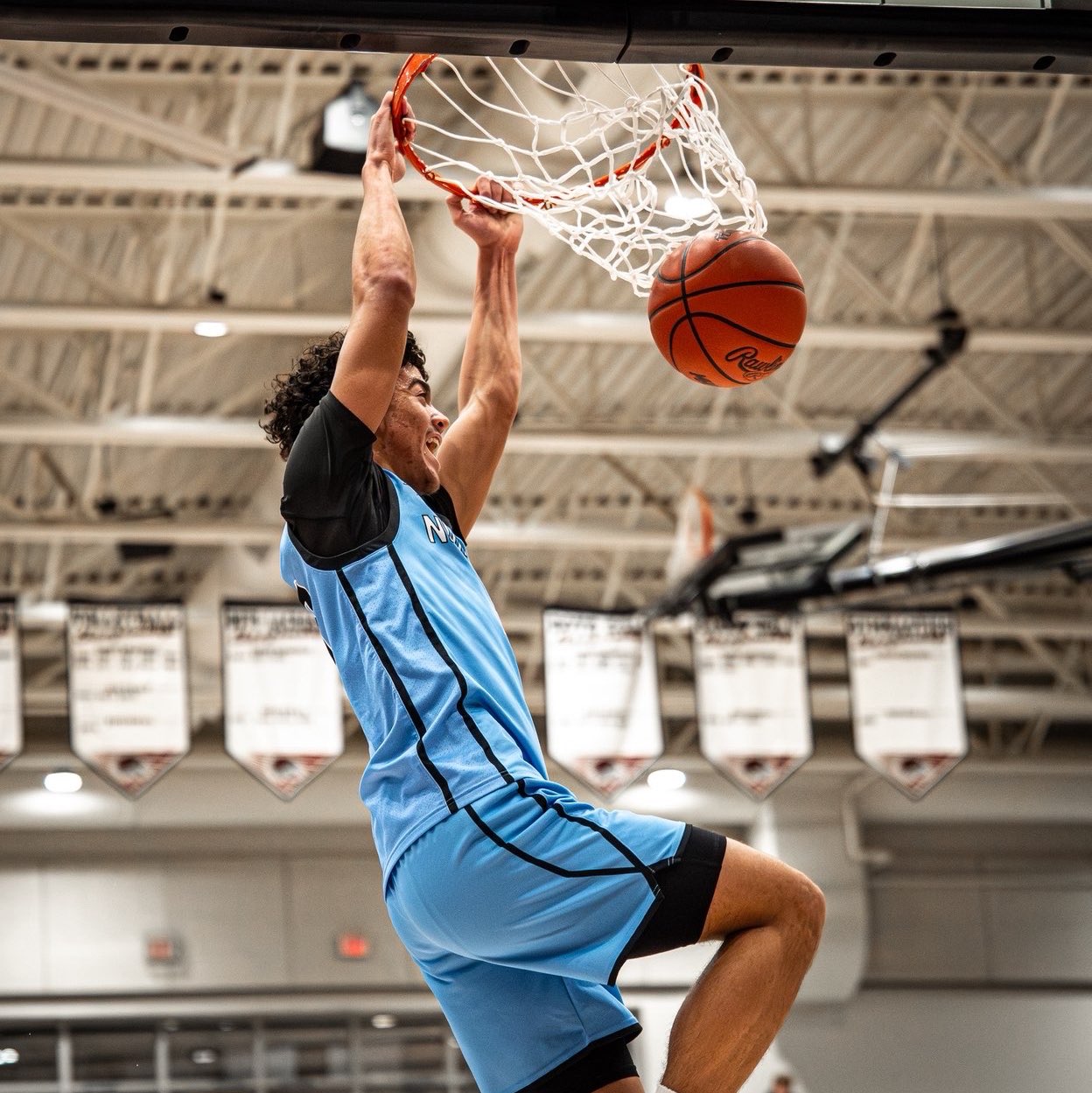 Kyle Brown athlete profile head shot