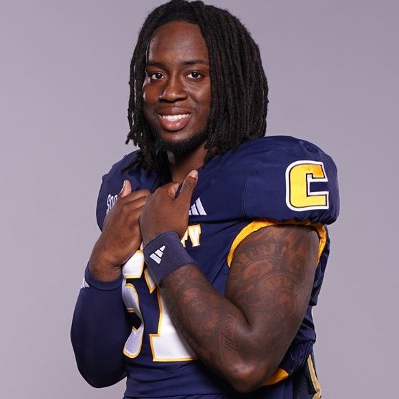 Nasan Houston athlete profile head shot