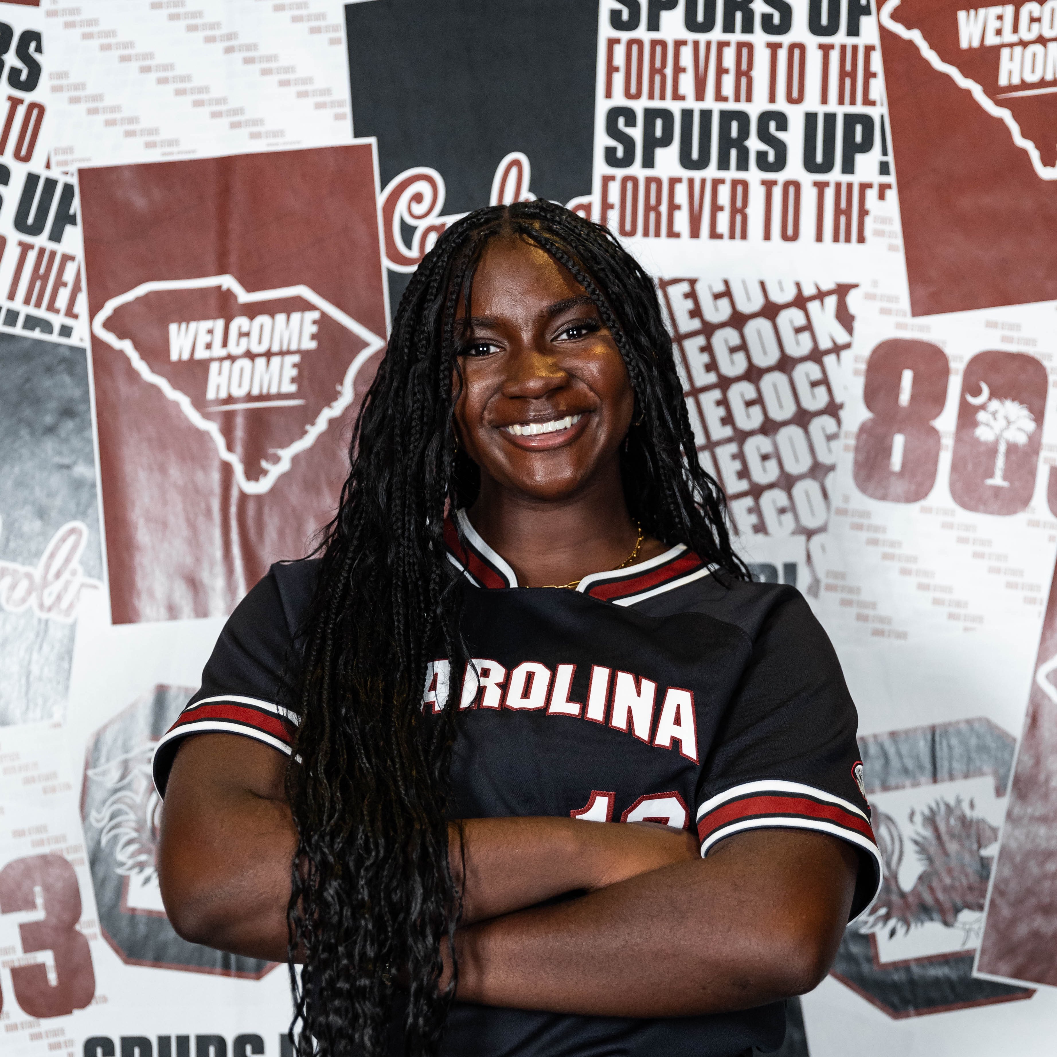 Olivia Miller athlete profile head shot