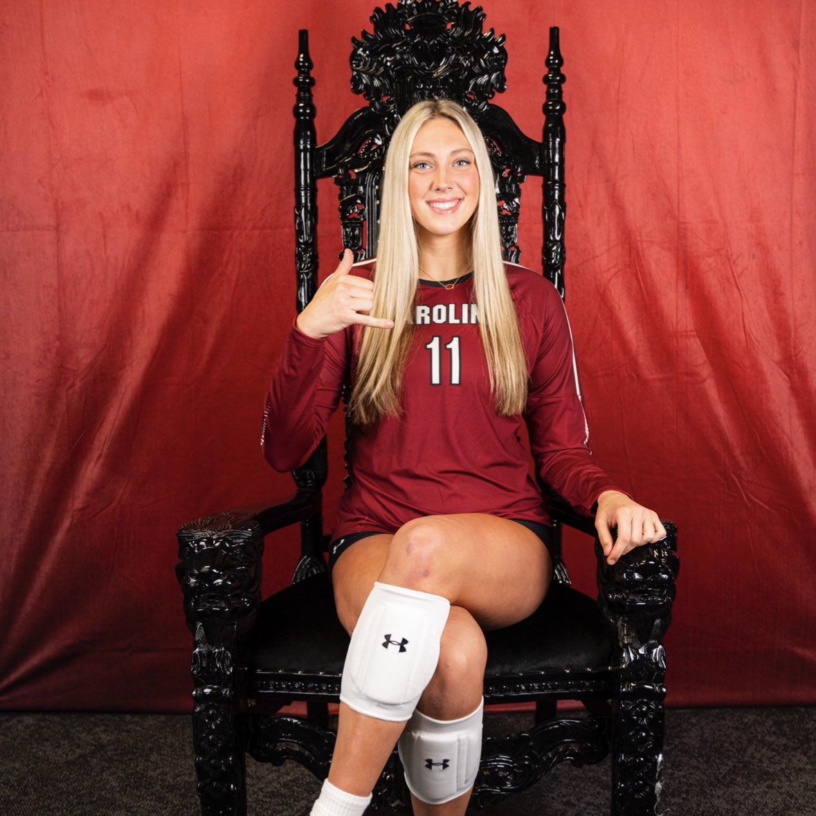 Ella Grivna athlete profile head shot