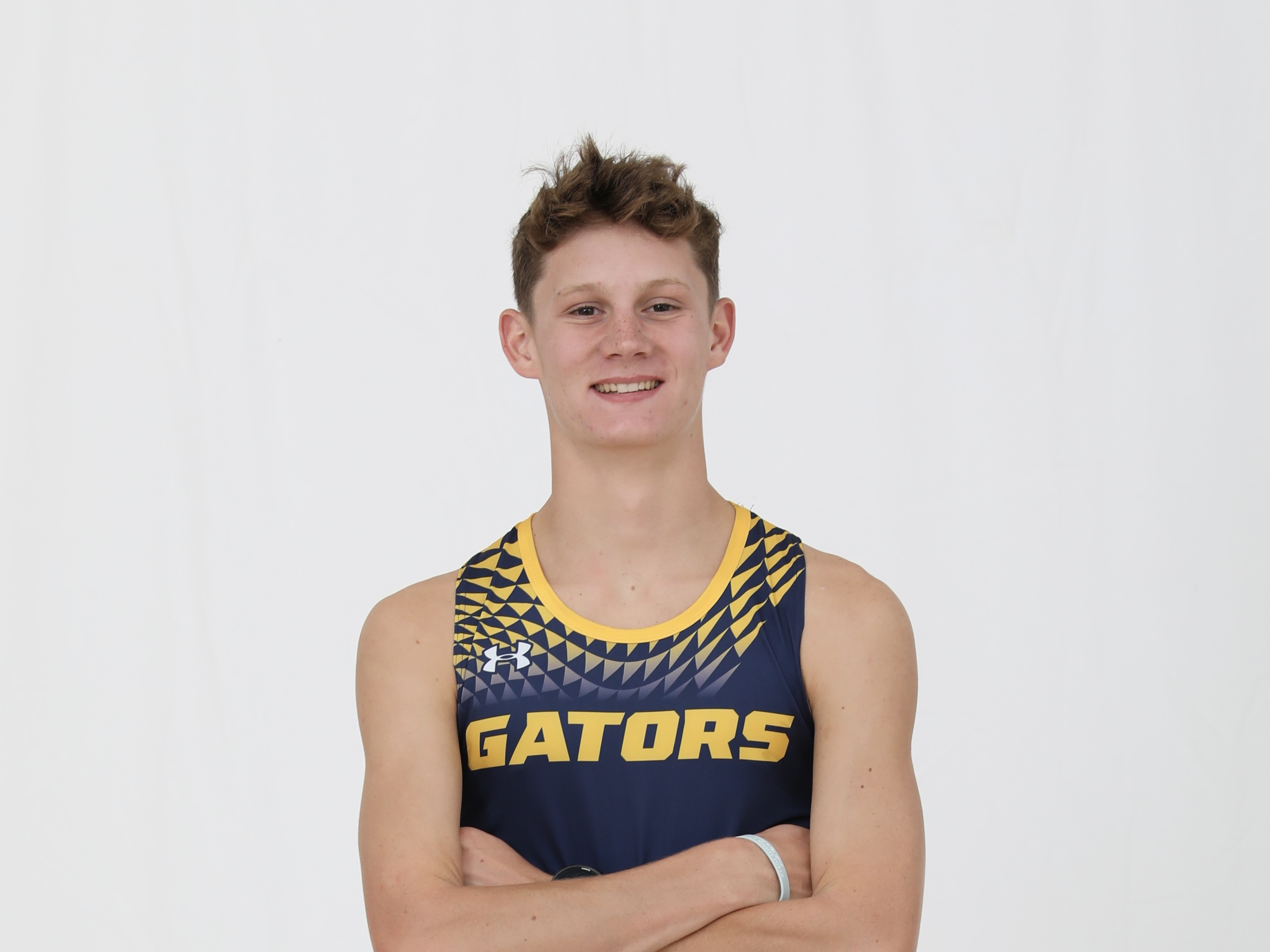 Samuel Gwitt athlete profile head shot