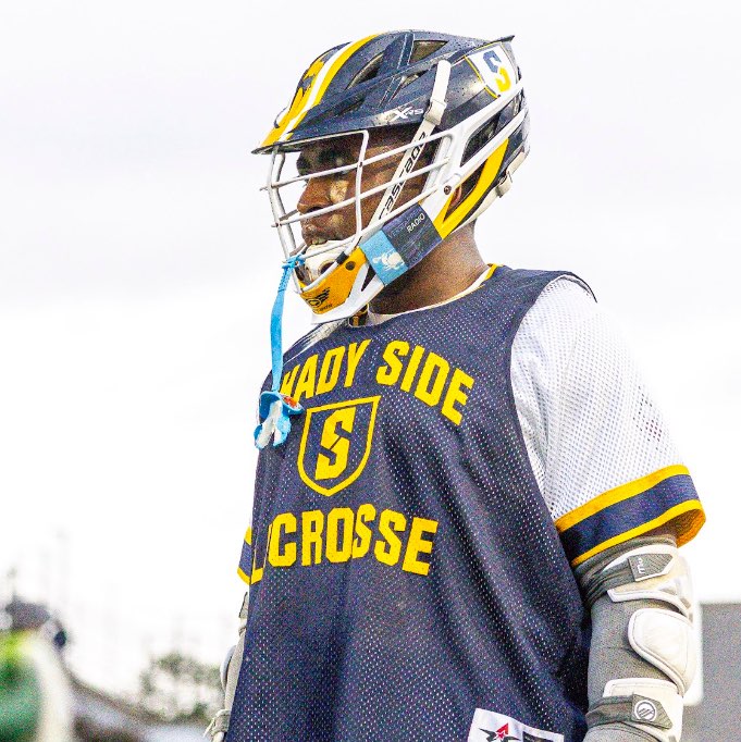 JT Huff athlete profile head shot