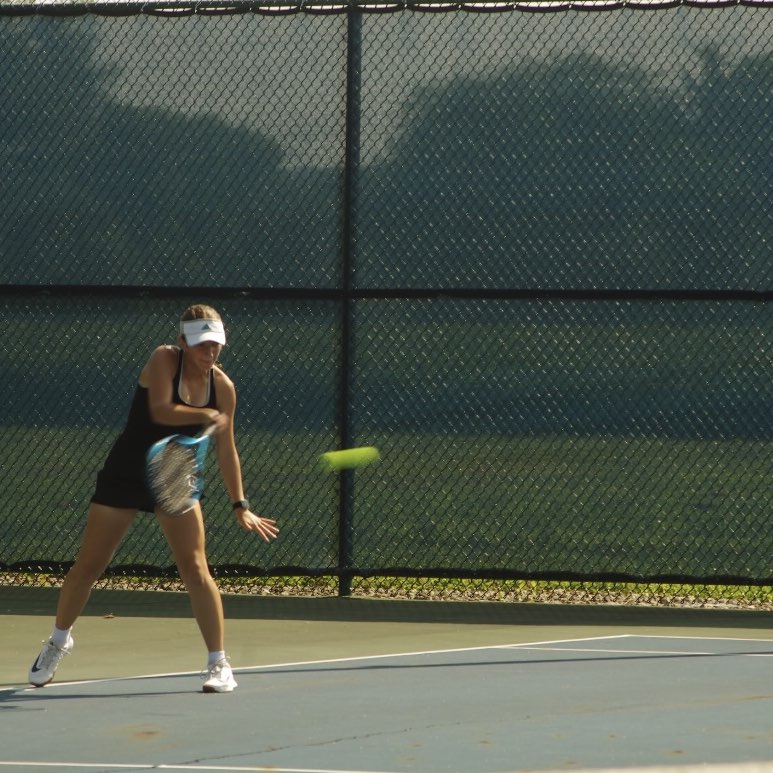 Alyson Brokaw athlete profile head shot