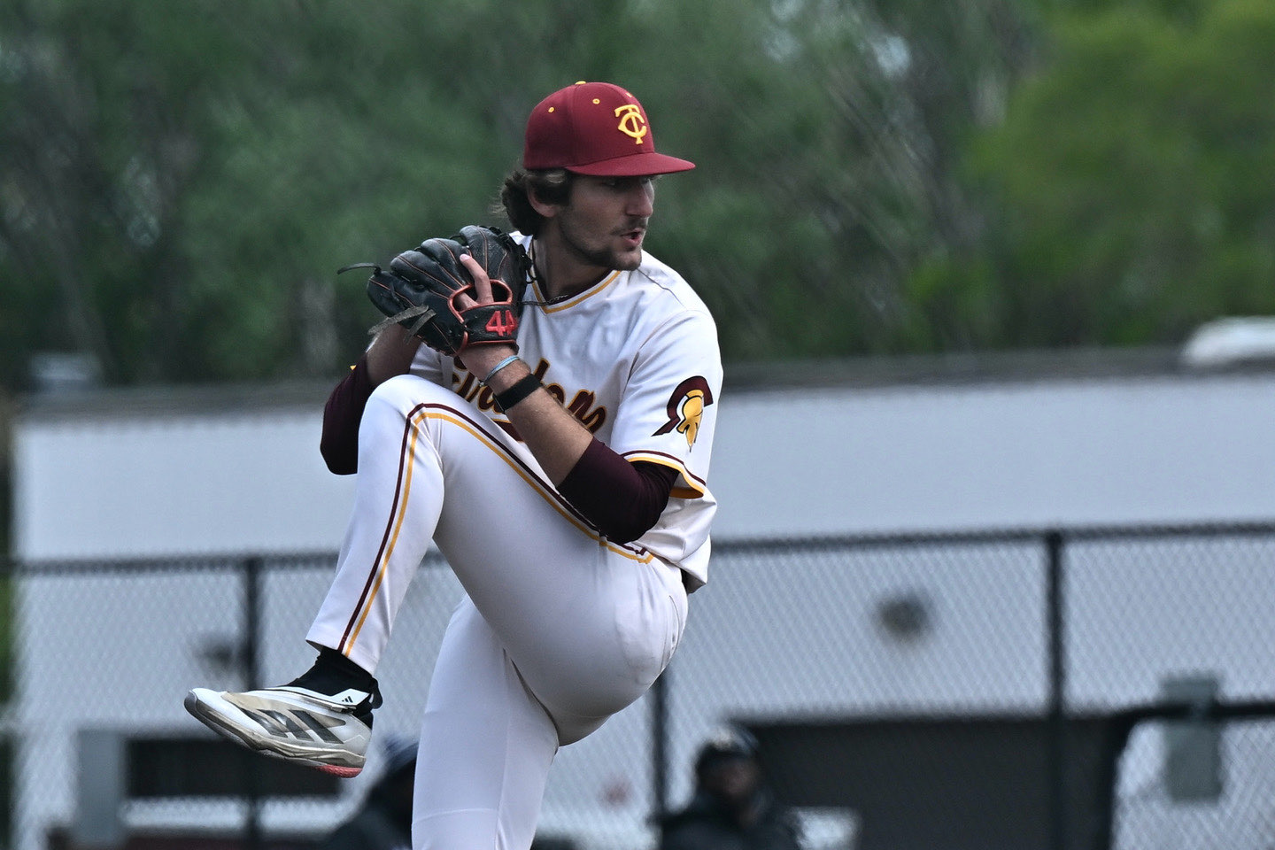 Rodney Rodriguez athlete profile head shot