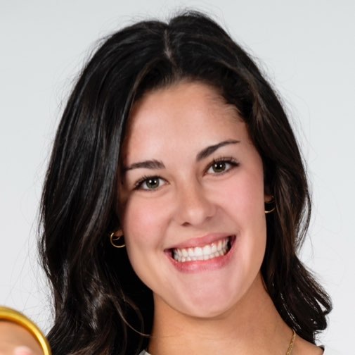 Mary Peyton Hodge athlete profile head shot