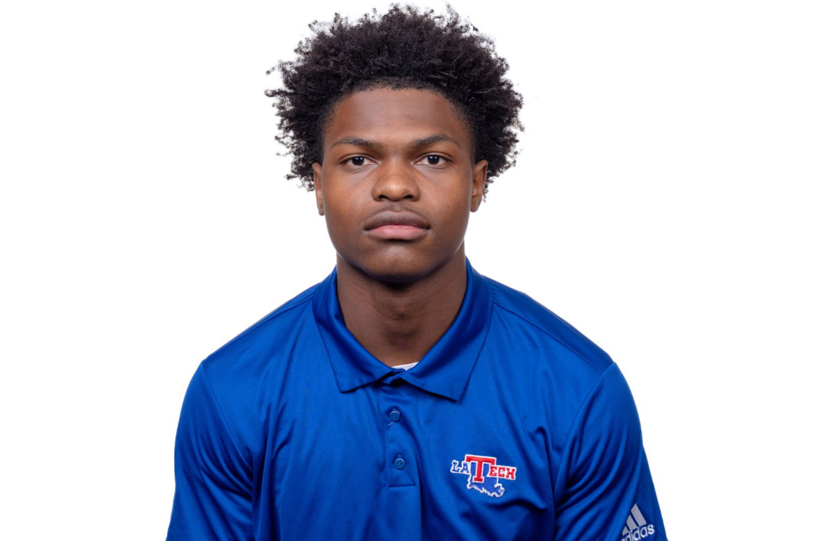Janard Lockhardt athlete profile head shot