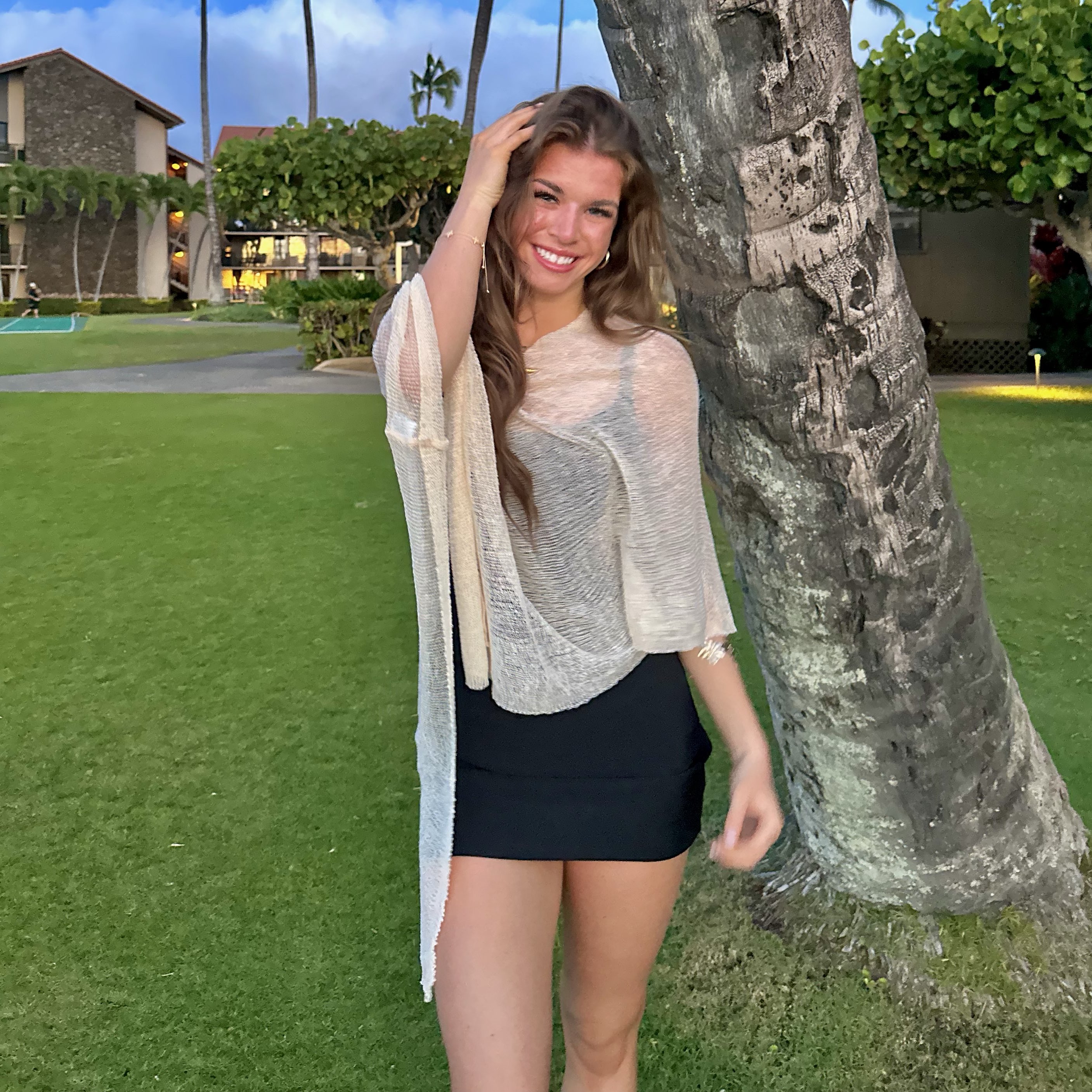 Hannah Sonnichsen athlete profile head shot