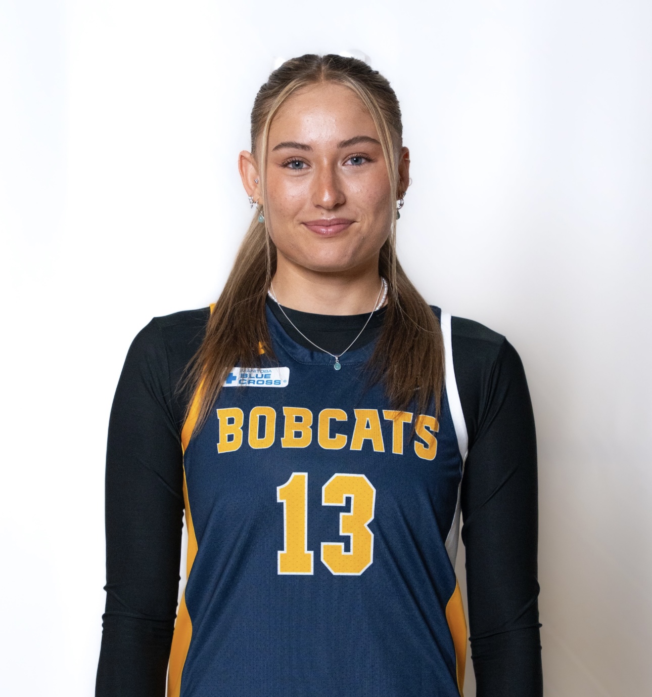 Ella Averill athlete profile head shot