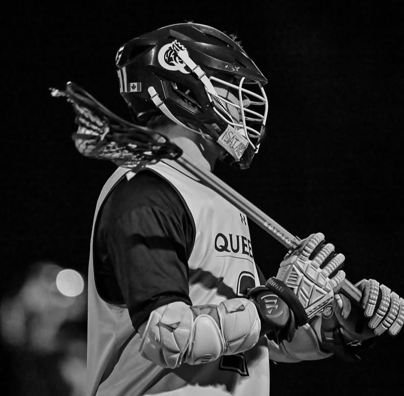 Dylan Behnke athlete profile head shot