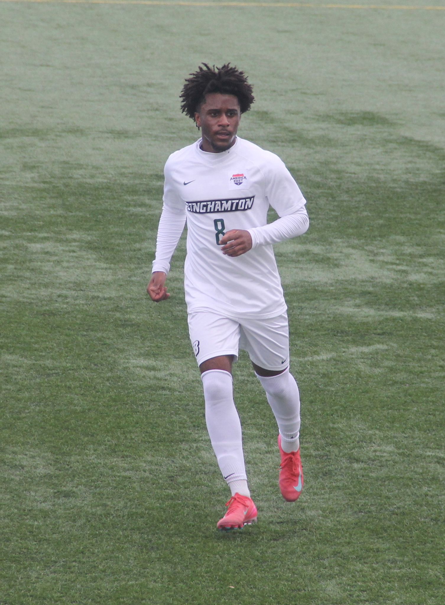 Noah Osei-Tutu athlete profile head shot