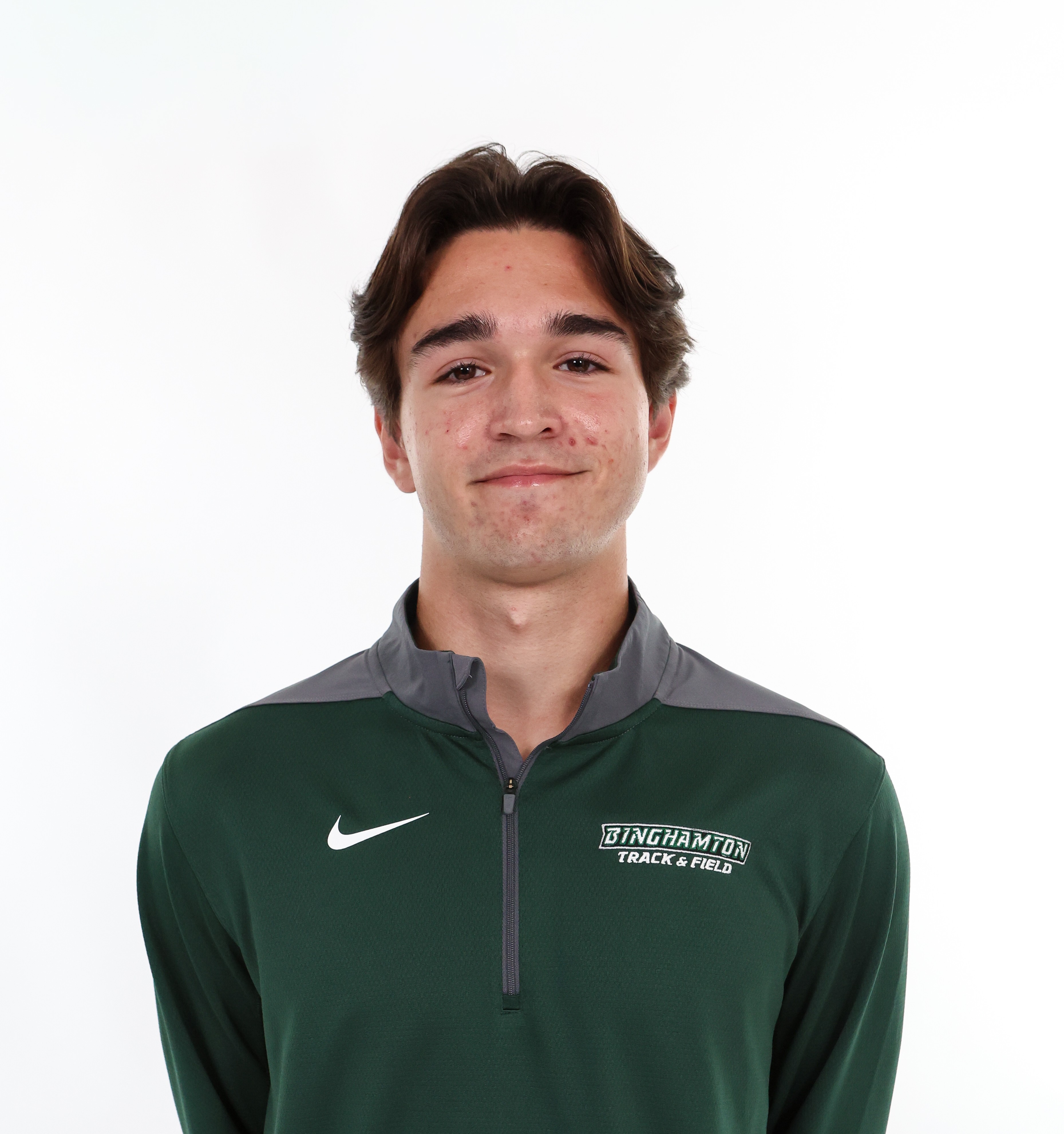 Anthony Mancabelli athlete profile head shot