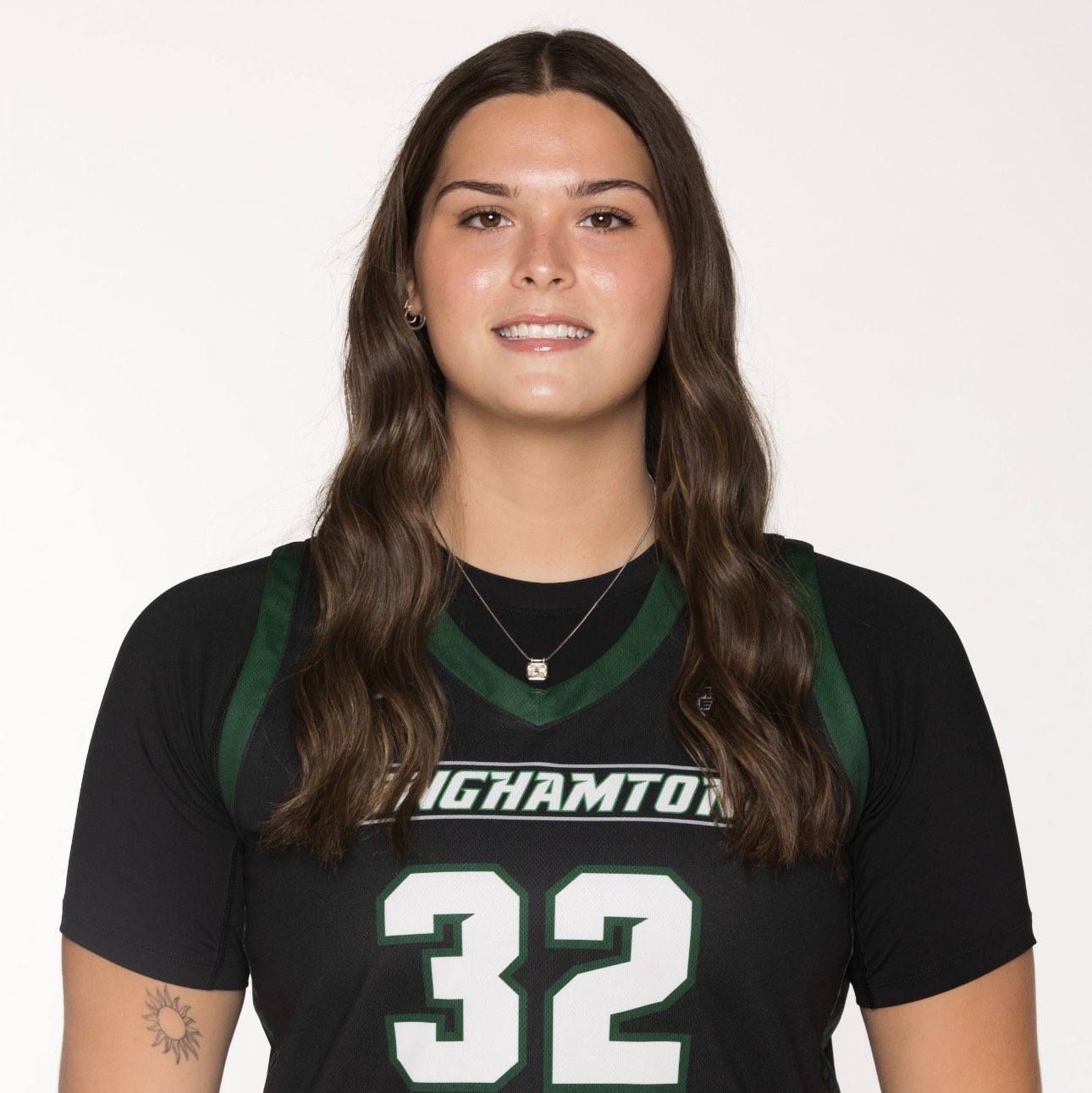 Abby Misier athlete profile head shot