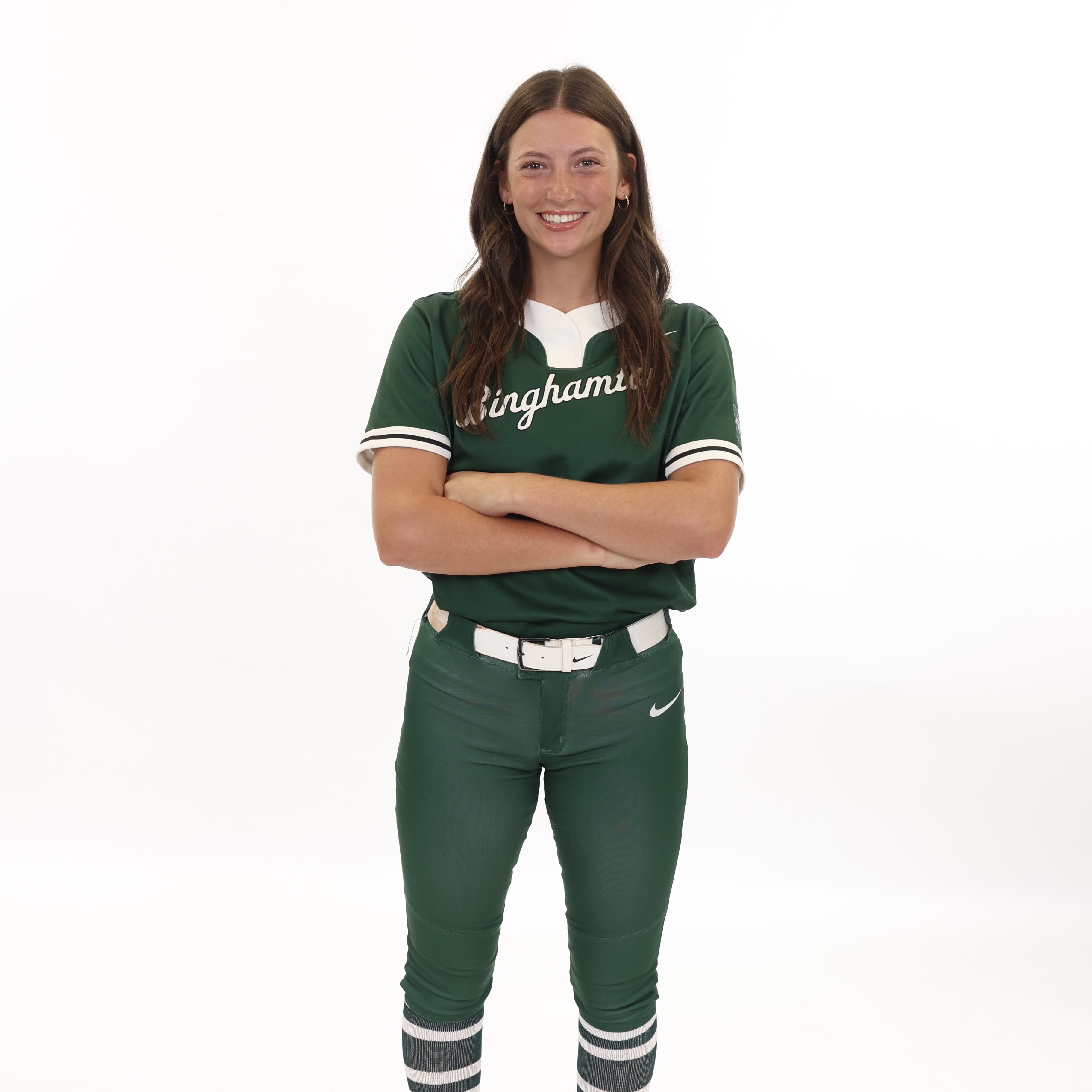 Maddy Dodig athlete profile head shot