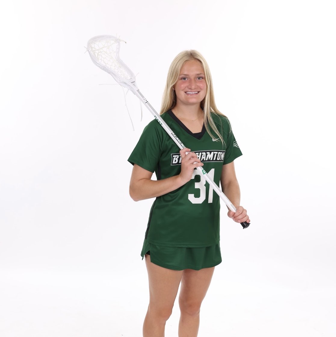 Lily Graves athlete profile head shot