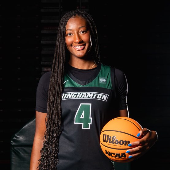 Kendall Bennett athlete profile head shot