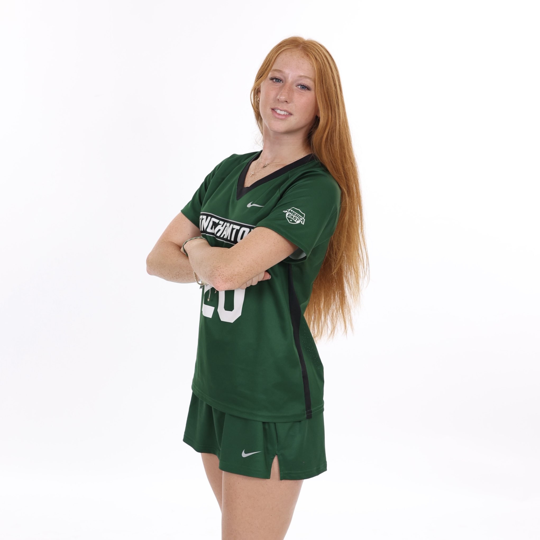 Taryn Morris athlete profile head shot